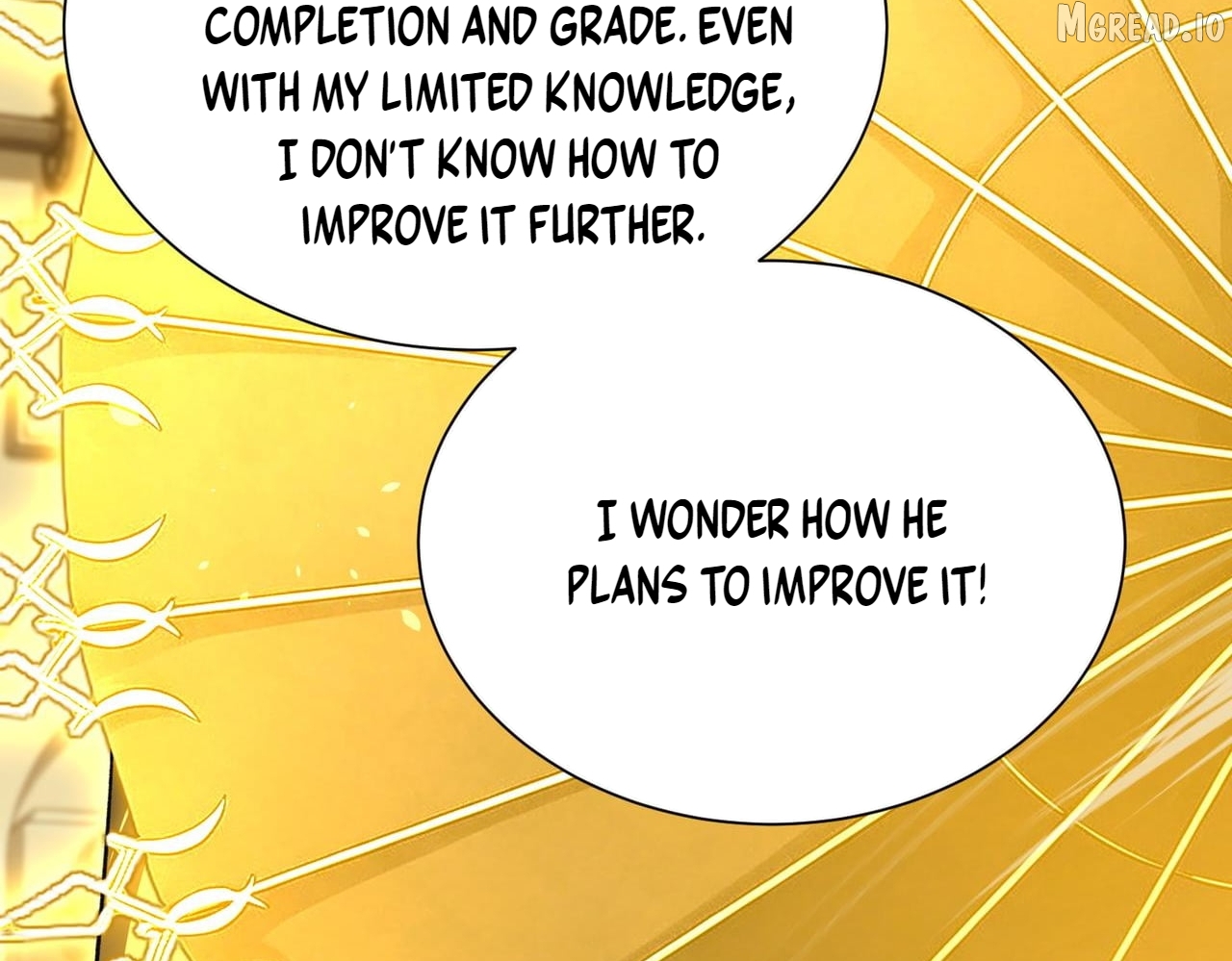 I Rely on My Invincibility to Deal Tons of Damage Passively! Chapter 178  - page 180